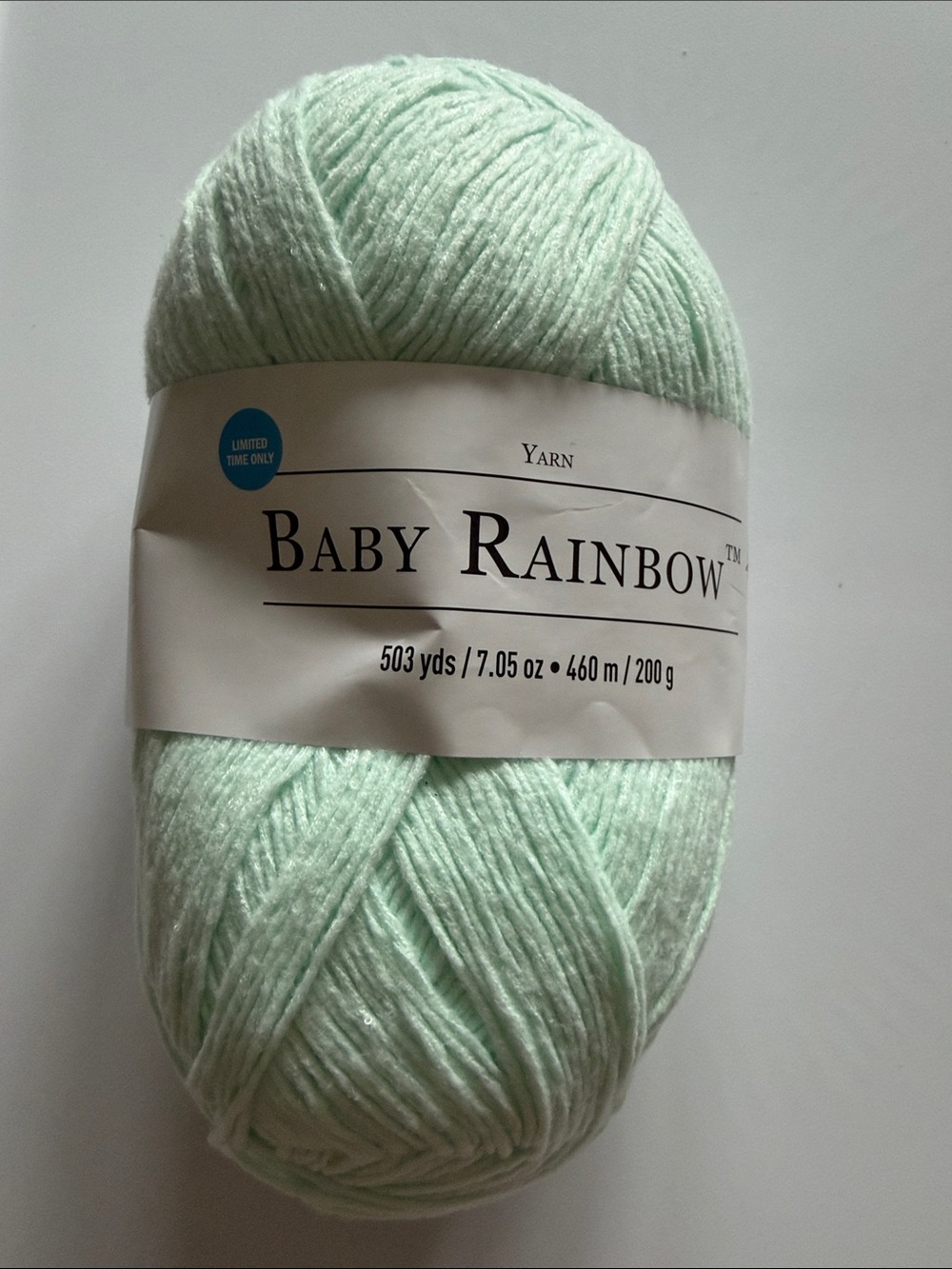 Loops&threads yarn